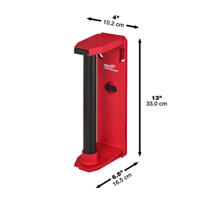 milwauke packout™ Lagerregale milwauke packout™ Lagerregale