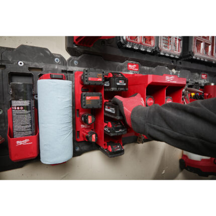 milwauke packout™ portabatterie