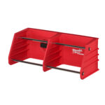 milwauke packout™ scaffali di stoccaggio