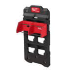 milwauke packout™ scaffali di stoccaggio
