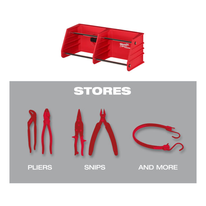 PACKOUT™ milwauke étagères de rangement