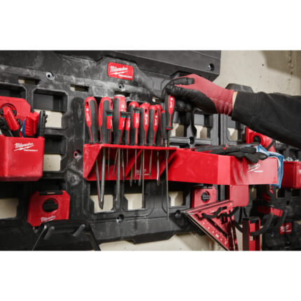 milwauke packout™ scaffali di stoccaggio