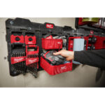 milwauke packout™ scaffali di stoccaggio