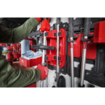 milwauke packout™ sostegni di stoccaggio