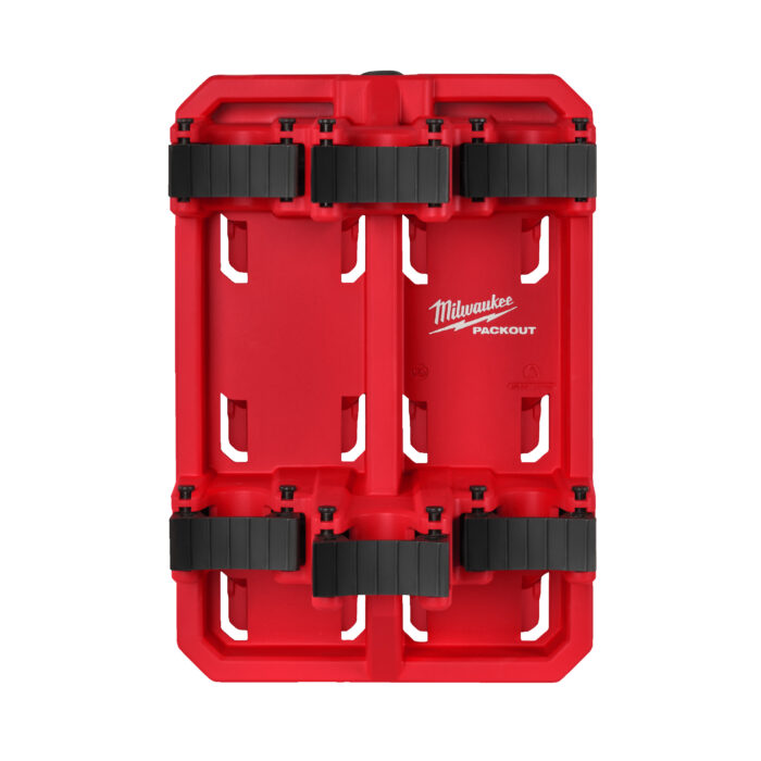 milwauke packout™ storage supports milwauke packout™ storage supports