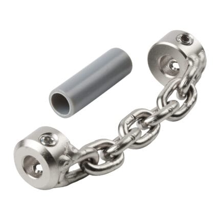 milwauke catena da 32mm 40mm per stasatrice ad alta velocità m18 hsfsm