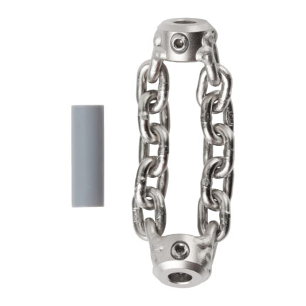milwauke catena da 50mm per stasatrice ad alta velocità m18 hsfsm