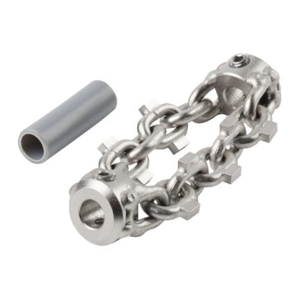 milwauke catena carbide da 50 mm per stasatrice ad alta velocità m18 hsfsm