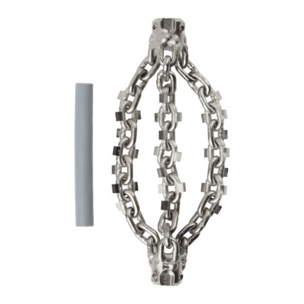 milwauke catena carbide da 110 mm per stasatrice ad alta velocità m18 hsfsm