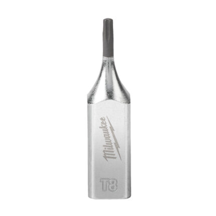 milwauke chiavi a bussola 1/4˝ torx