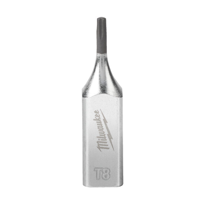 milwauke chiavi a bussola 1/4˝ torx milwauke chiavi a bussola 1/4˝ torx
