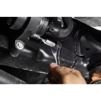 milwauke chiavi a bussola 1/4˝ torx