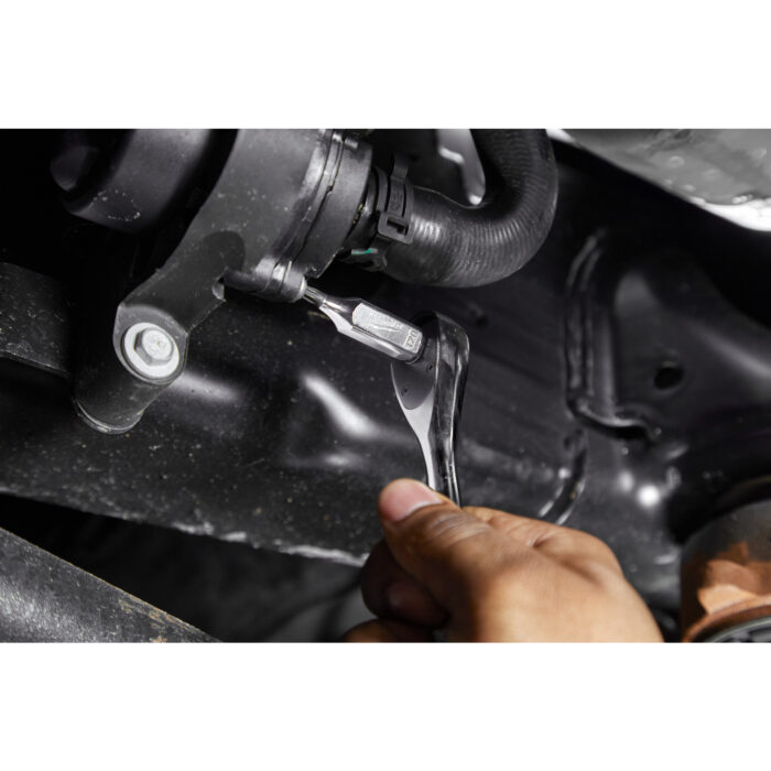 milwauke chiavi a bussola 1/4˝ torx milwauke chiavi a bussola 1/4˝ torx