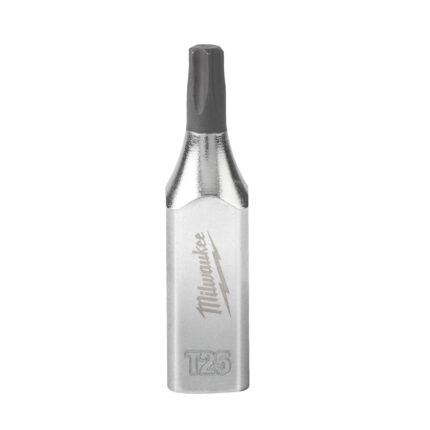 milwauke chiavi a bussola 1/4˝ torx