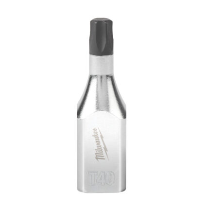 milwauke chiavi a bussola 3/8˝ torx