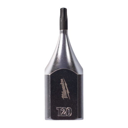 milwauke chiavi a bussola ½″ torx