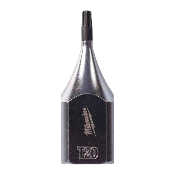 milwauke chiavi a bussola ½″ torx milwauke chiavi a bussola ½″ torx