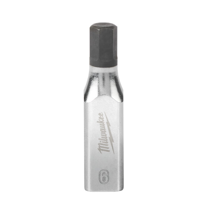 milwauke 1/4˝ Innensechskantschlüssel milwauke 1/4˝ Innensechskantschlüssel