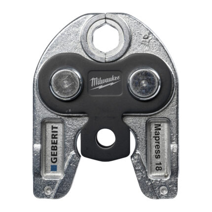 milwauke j18 m18 geberit