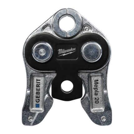 milwauke j18 g20 geberit