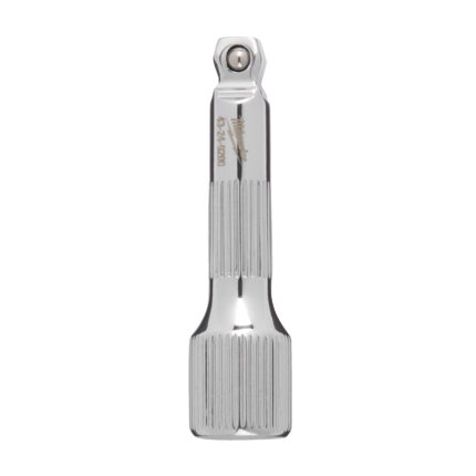 milwauke prolunghe con attacco oscillante ¼″