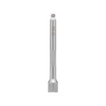 milwauke prolunghe con attacco oscillante ¼″