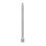milwauke prolunghe con attacco oscillante ¼″