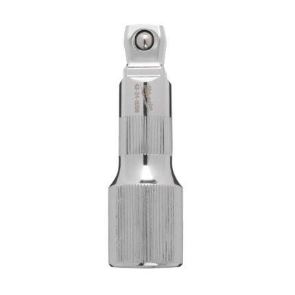 milwauke prolunghe con attacco oscillante ½″