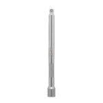 milwauke prolunghe con attacco oscillante ½″