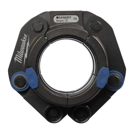 milwauke rj18 g75 geberit