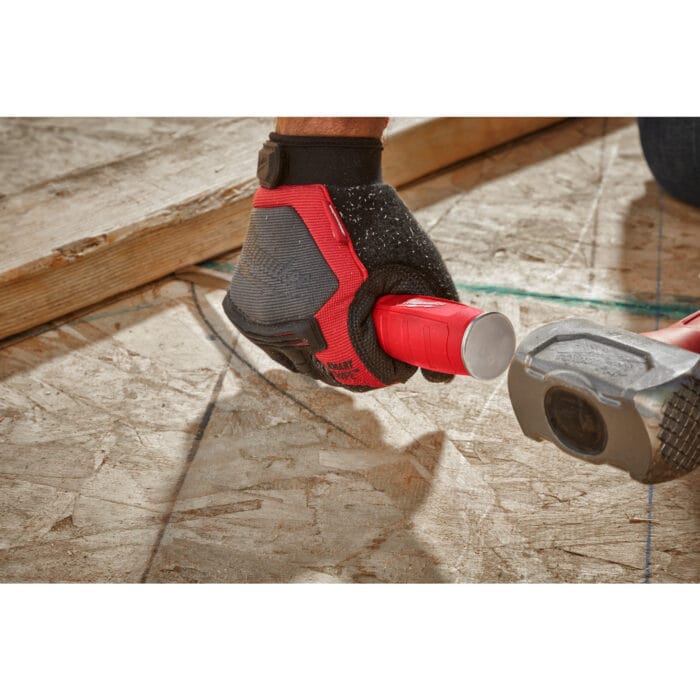 milwauke scalpello di demolizione