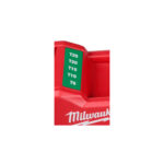 milwauke set chiavi torx pieghevoli