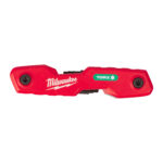 milwauke set chiavi torx pieghevoli