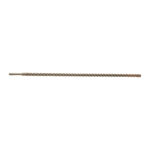 milwauke punte sds plus mx4 4 taglienti
