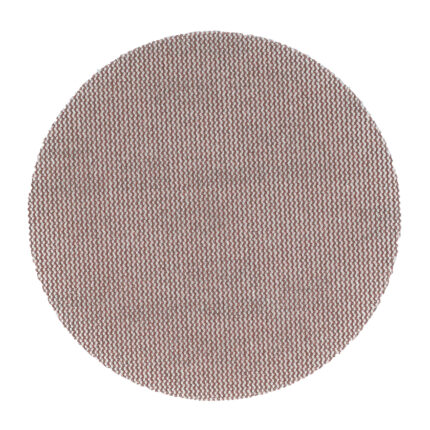 milwauke carta abrasiva powergrid mesh per orbitali e roto orbitali ⌀125 & 150 mm