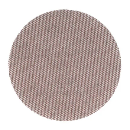 milwauke carta abrasiva powergrid mesh per orbitali e roto orbitali ⌀125 & 150 mm