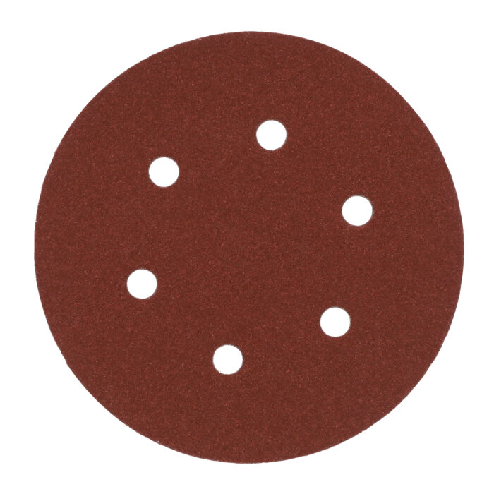 milwauke carta abrasiva standard per levigatrici roto orbitali ⌀125 & 150 mm milwauke carta abrasiva standard per levigatrici roto orbitali ⌀125 & 150 mm