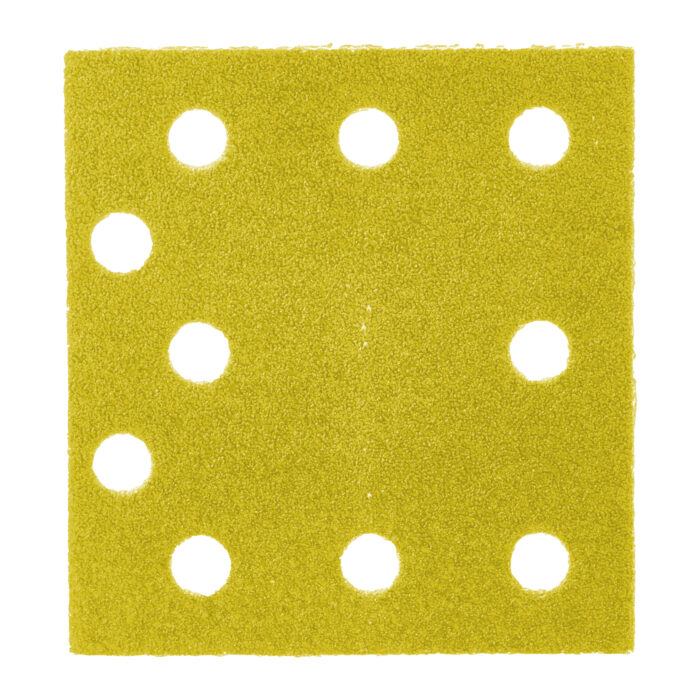 milwauke carta abrasiva high performance per orbitali 115 x 107 mm milwauke carta abrasiva high performance per orbitali 115 x 107 mm