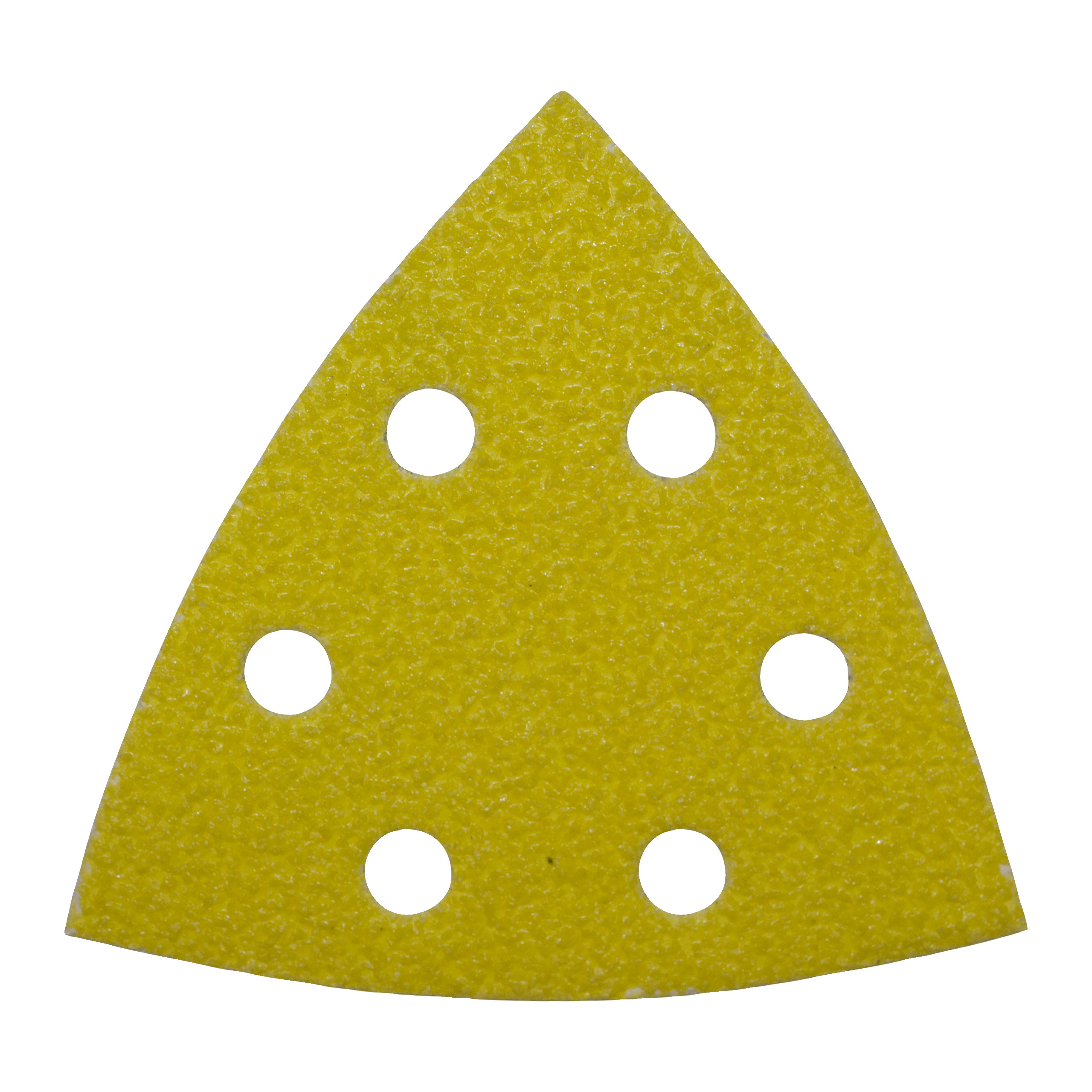 milwauke carta abrasiva high performance per levigatrici a delta 93 x 93 mm milwauke carta abrasiva high performance per levigatrici a delta 93 x 93 mm