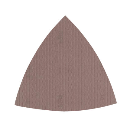 milwauke carta abrasiva powergrid mesh per levigatrici a delta 93 x 93 mm