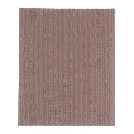 milwauke carta abrasiva powergrid mesh per orbitali 115 x 107 mm