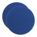 milwauke accessori speciali di pulitura premium sistema velcro