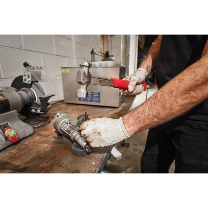 milwauke hammer mit kugelschreiber milwauke hammer mit kugelschreiber