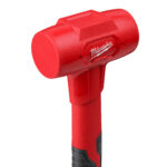 milwauke anti-rebound mallet