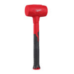 milwauke anti-rebound mallet