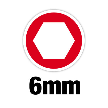 milwauke giraviti a bussola cavi non magnetici