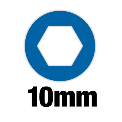 milwauke giraviti a bussola cavi non magnetici