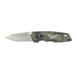 milwauke coltello sport richiudibile mimetico