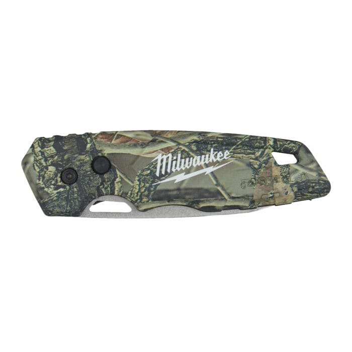 milwauke coltello sport richiudibile mimetico