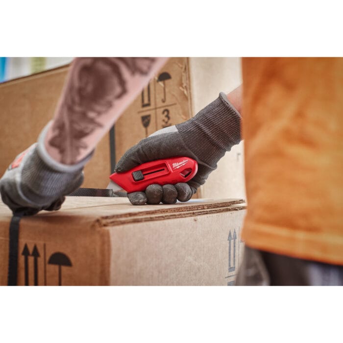 milwauke coltellino scorrevole